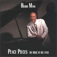 Herbie Mann - Peace Pieces lyrics