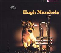 Hugh Masekela - Grrr lyrics