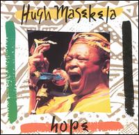 Hugh Masekela - Hope [live] lyrics