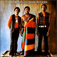 Hugh Masekela - Hugh Masekela & Union of South Africa lyrics
