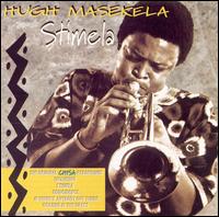 Hugh Masekela - Stimela lyrics