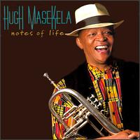Hugh Masekela - Note of Life lyrics