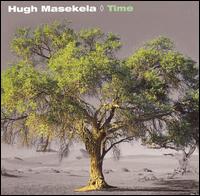 Hugh Masekela - Time lyrics