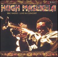 Hugh Masekela - BBC Live in Concert lyrics