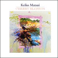Keiko Matsui - Cherry Blossom lyrics