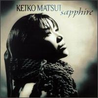 Keiko Matsui - Sapphire lyrics