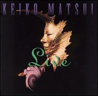 Keiko Matsui - Keiko Matsui Live lyrics