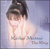 Keiko Matsui - Ring lyrics