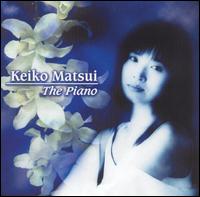 Keiko Matsui - The Piano lyrics