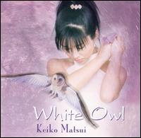 Keiko Matsui - White Owl [live] lyrics