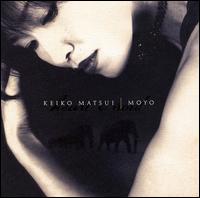 Keiko Matsui - Moyo lyrics
