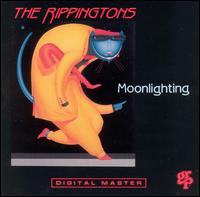 The Rippingtons - Moonlighting lyrics