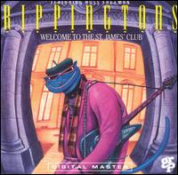 The Rippingtons - Welcome to the St. James' Club lyrics
