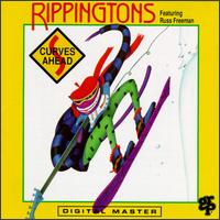The Rippingtons - Curves Ahead lyrics