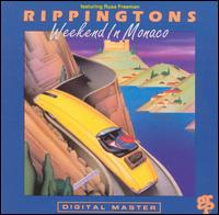 The Rippingtons - Weekend in Monaco lyrics