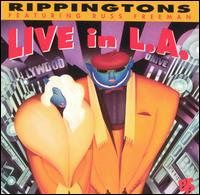 The Rippingtons - Live in L.A. lyrics