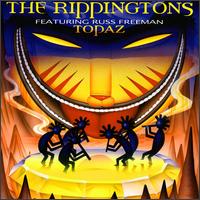 The Rippingtons - Topaz lyrics