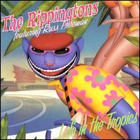 The Rippingtons - Life in the Tropics lyrics