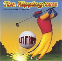 The Rippingtons - Let It Ripp lyrics