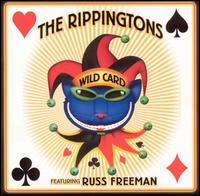 The Rippingtons - Wild Card lyrics