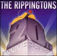 The Rippingtons - 20th Anniversary lyrics