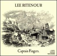Lee Ritenour - Captain Fingers lyrics