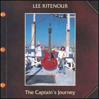 Lee Ritenour - The Captain's Journey lyrics