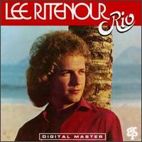 Lee Ritenour - Rio lyrics