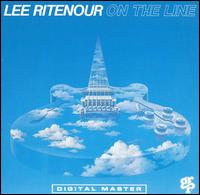 Lee Ritenour - On the Line lyrics