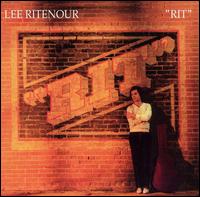 Lee Ritenour - "Rit" lyrics