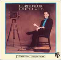 Lee Ritenour - Portrait lyrics