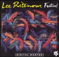 Lee Ritenour - Festival lyrics