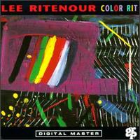 Lee Ritenour - Color Rit lyrics