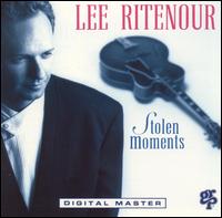 Lee Ritenour - Stolen Moments lyrics