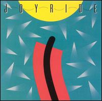 Lee Ritenour - Joyride lyrics