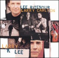 Lee Ritenour - Larry & Lee lyrics