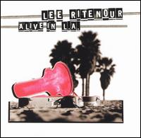 Lee Ritenour - Alive in L.A. lyrics