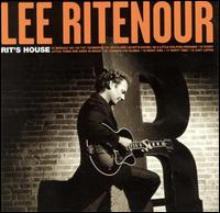 Lee Ritenour - Rit's House lyrics