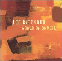 Lee Ritenour - World of Brazil lyrics