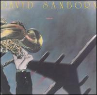 David Sanborn - Taking Off lyrics