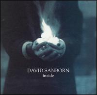 David Sanborn - Inside lyrics