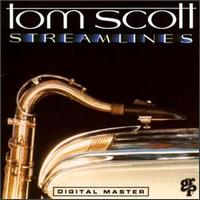 Tom Scott - Streamlines lyrics