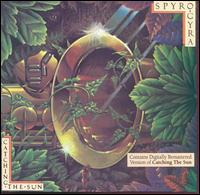 Spyro Gyra - Catching the Sun lyrics