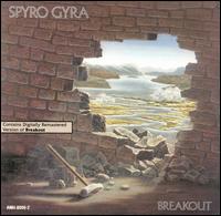 Spyro Gyra - Breakout lyrics