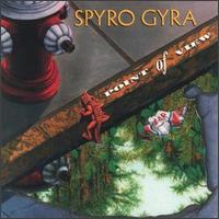 Spyro Gyra - Point of View lyrics