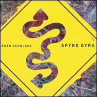 Spyro Gyra - Road Scholars [live] lyrics