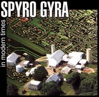 Spyro Gyra - In Modern Times lyrics