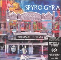 Spyro Gyra - Original Cinema lyrics