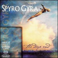 Spyro Gyra - The Deep End lyrics