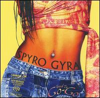 Spyro Gyra - Good to Go-Go lyrics